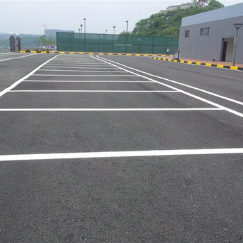 蛇口停車場(chǎng)劃線服務(wù)優(yōu)選指南 品質(zhì)與專業(yè)并重