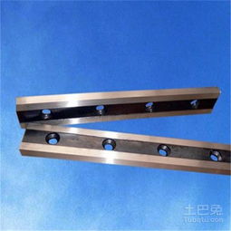 剪板機刀具生產廠家及產品報價指南