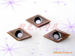 深圳市毅克利刀具 數(shù)控刀具產(chǎn)品列表